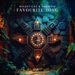Wildstylez, Showtek - Favourite Song
