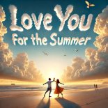 Alex D'Rosso Feat. Adam Woods - Love You For The Summer