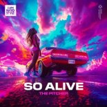 The Pitcher - So Alive (Extended Mix)