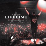 Aversion Feat. Nathalie Blue - Lifeline (Pro Mix)