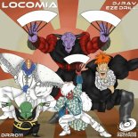 DJ Rav, Eze Drill - locomia