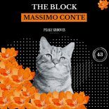 Massimo Conte - The Block (Original Mix)