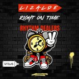 LIZALDE - Right On Time (Original Mix)