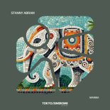Stanny Abram - Mamba
