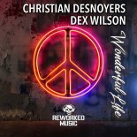 Christian Desnoyers & Dex Wilson - Wonderful Life (Dex Wilson Remix)