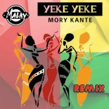 Mory Kanté - Yeke Yeke (Vip Remix 2023)