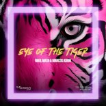 Raul Mata and Marcos Adam - Eye Of The Tiger