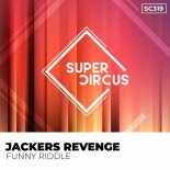 Jackers Revenge - Funny Riddle