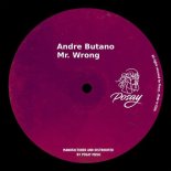 Andrè Butano - Mr. Wrong