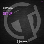 Lubodjay - Get Up