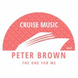 Peter Brown - The One For Me