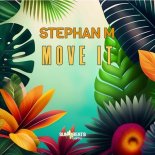 Stephan M - Move It