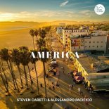 Steven Caretti, Alessandro Pacifico - America (Original Mix)