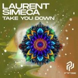 Laurent Simeca - Take You Down