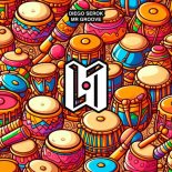 Diego Serok - Mr Groove