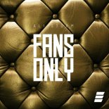 Ali Storm - Fans Only (Extended Mix)