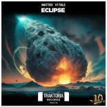 Matteo Vitale - Eclipse