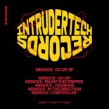 Menocii - Go Up! (VIP Mix)