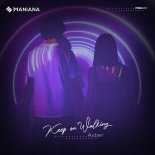 Asber - Keep on Walking