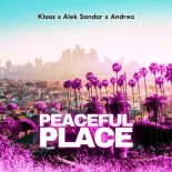 Klaas X Andrea X Alek Sandar - Peaceful Place (Extended Mix)