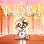DeeMania - Inside Your Head