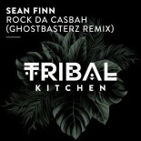 Sean Finn - Rock da Casbah (Ghostbusterz Extended Remix)
