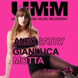 Gianluca Motta, Umm, Alex Satry - Pump Up