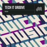 Redeem - Tech It Groove (Extended Mix)