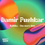 Damir Pushkar - Naibika