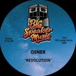 Osner - Revolution (Extended Mix)
