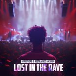 Hyperverb & Restrained & Karun - Lost In The Rave (Extended Mix)