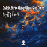 Endrio, Mirko Alimenti - Night's Forever