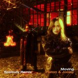 PLATON and Joolay - Moving (Spellody Remix)