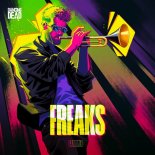 Gammer - Freaks (Extended Mix)