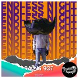 The Swing Bot - Endless Night (Waves of 84 Remix)