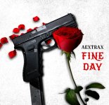 AEXTRAX - Fine Day (Hypertechno Remix)