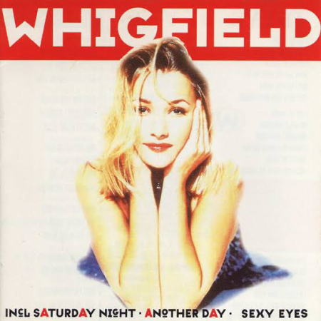 Whigfield - Saturday Night (Versión En Español)