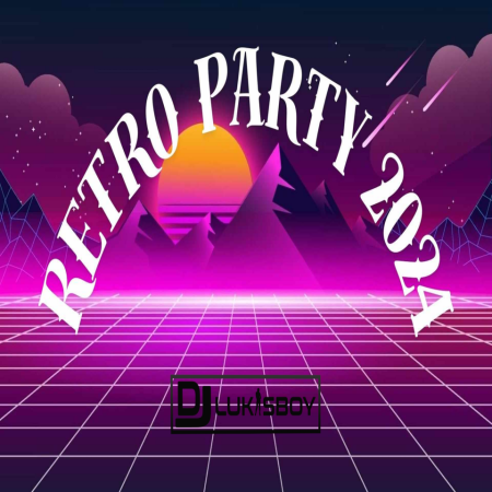 ULTRA RETRO 2024 EKWADOR MANIECZKI RETRO TIME STARE HITY RETRO MIX SIERPIEŃ 2024 DJ LUKASBOY VOL.1