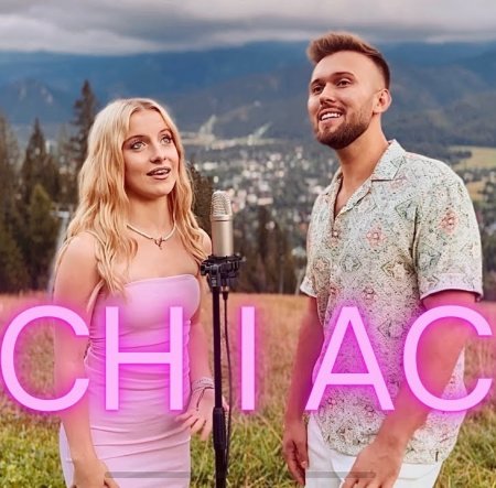 Szymon & Gosia  - och i ach (Ultimix by DJSW Productions) 122 bpm