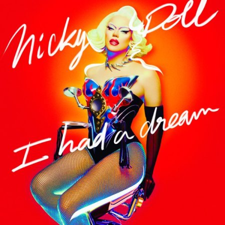 Nicky Doll - I had a dream (Ultimix by DJSW Productions) 124 bpm