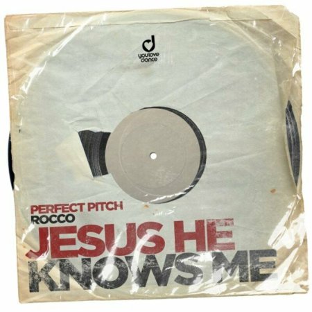 Perfect Pitch & Rocco - Jesus He Knows Me
