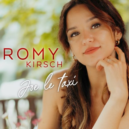 Romy Kirsch - Joe le taxi