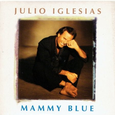 Julio Iglesias - Mammy Blue (Culture Ultimix by DJSW Productions Edit) 124 bpm