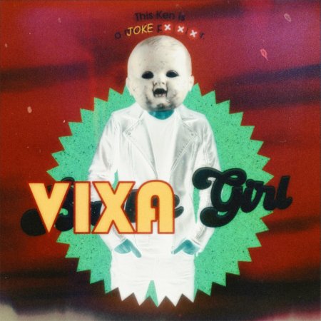 Pan Mareczek, Banda Fuze - Barbie Girl ale to VIXA (FUZE Remix)