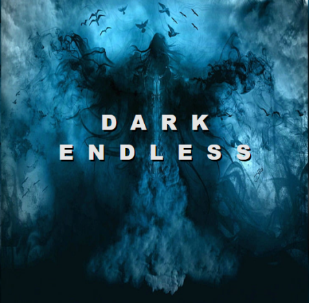 DjAdiMax - Dark-Endless (Original Mix)