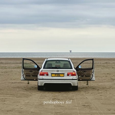 Pet Shop Boys - Schlager-Hitparade (Deutsche Demo)