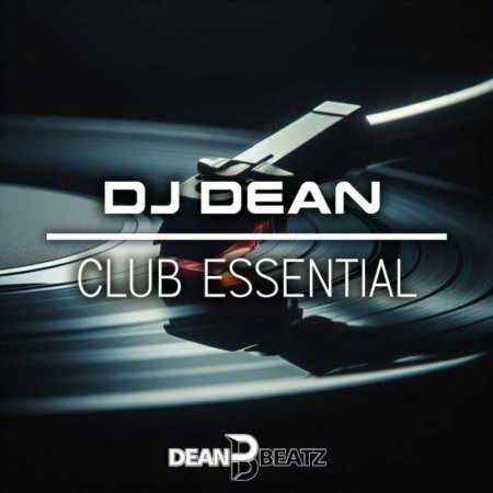 DJ Dean - Club Essential