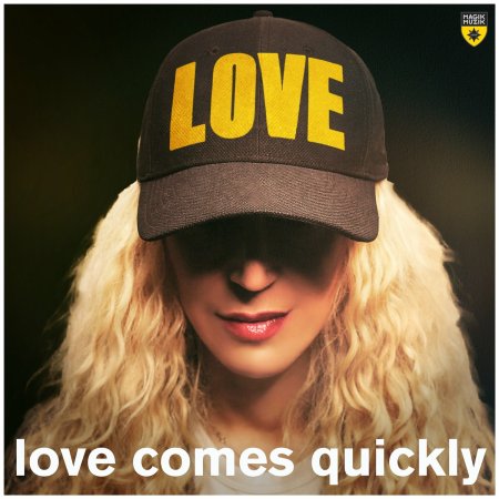 Young Parisians, JES, Solarstone - Love Comes Quickly