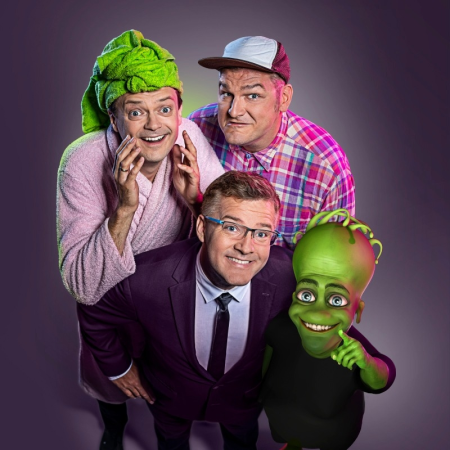 Smile - Przebadaj wszystko (Fun Ultimix by DJSW Productions Edit) 124 bpm ( cover The Kolors - Italodisco )