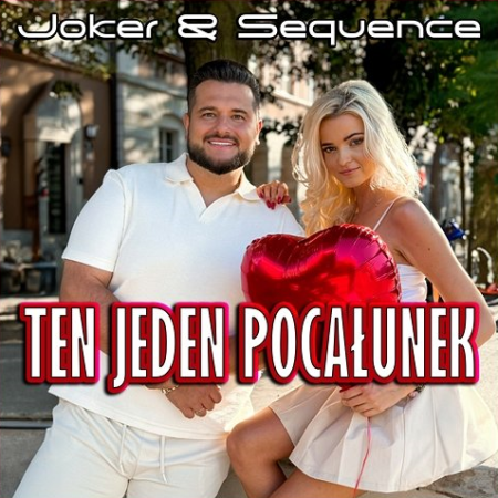 Joker & Sequence - Ten Jeden Pocałunek (Ultimix by DJSW Productions Edit) 130 bpm